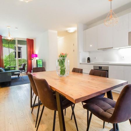 Premium Residence Near Parlament In @Yourvienna Luaran gambar