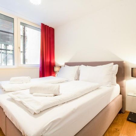 Premium Residence Near Parlament In @Yourvienna Luaran gambar