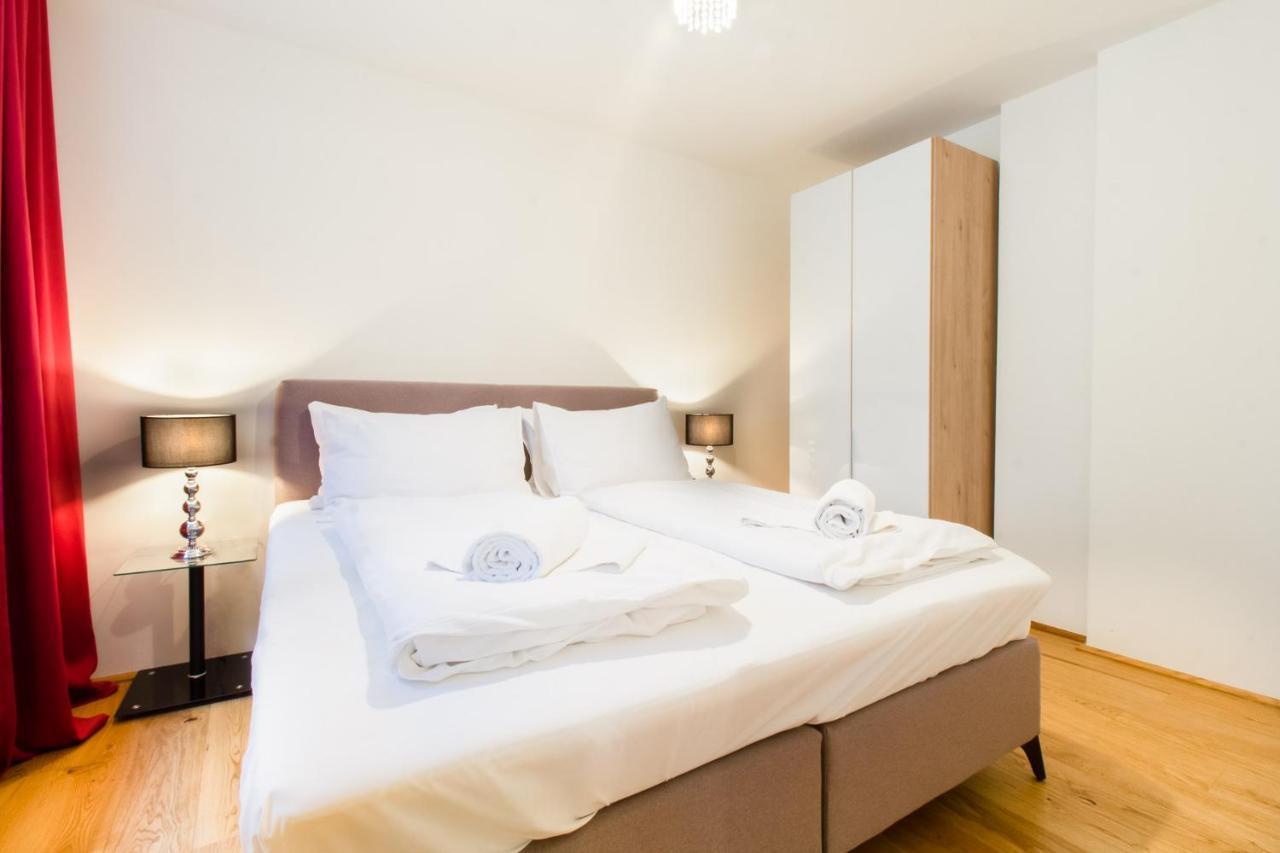 Premium Residence Near Parlament In @Yourvienna Luaran gambar