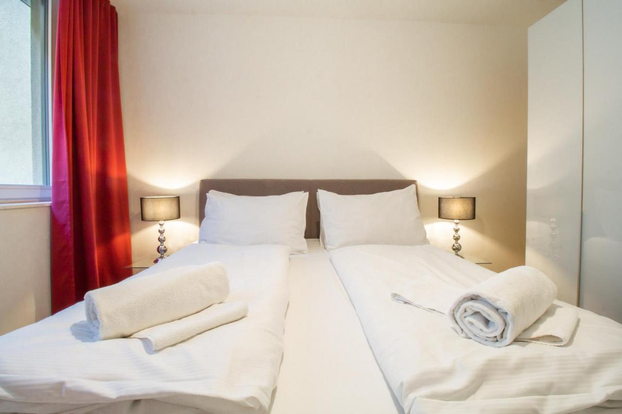 Premium Residence Near Parlament In @Yourvienna Luaran gambar