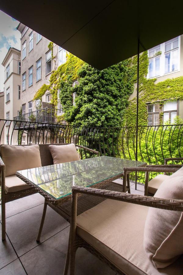 Premium Residence Near Parlament In @Yourvienna Luaran gambar