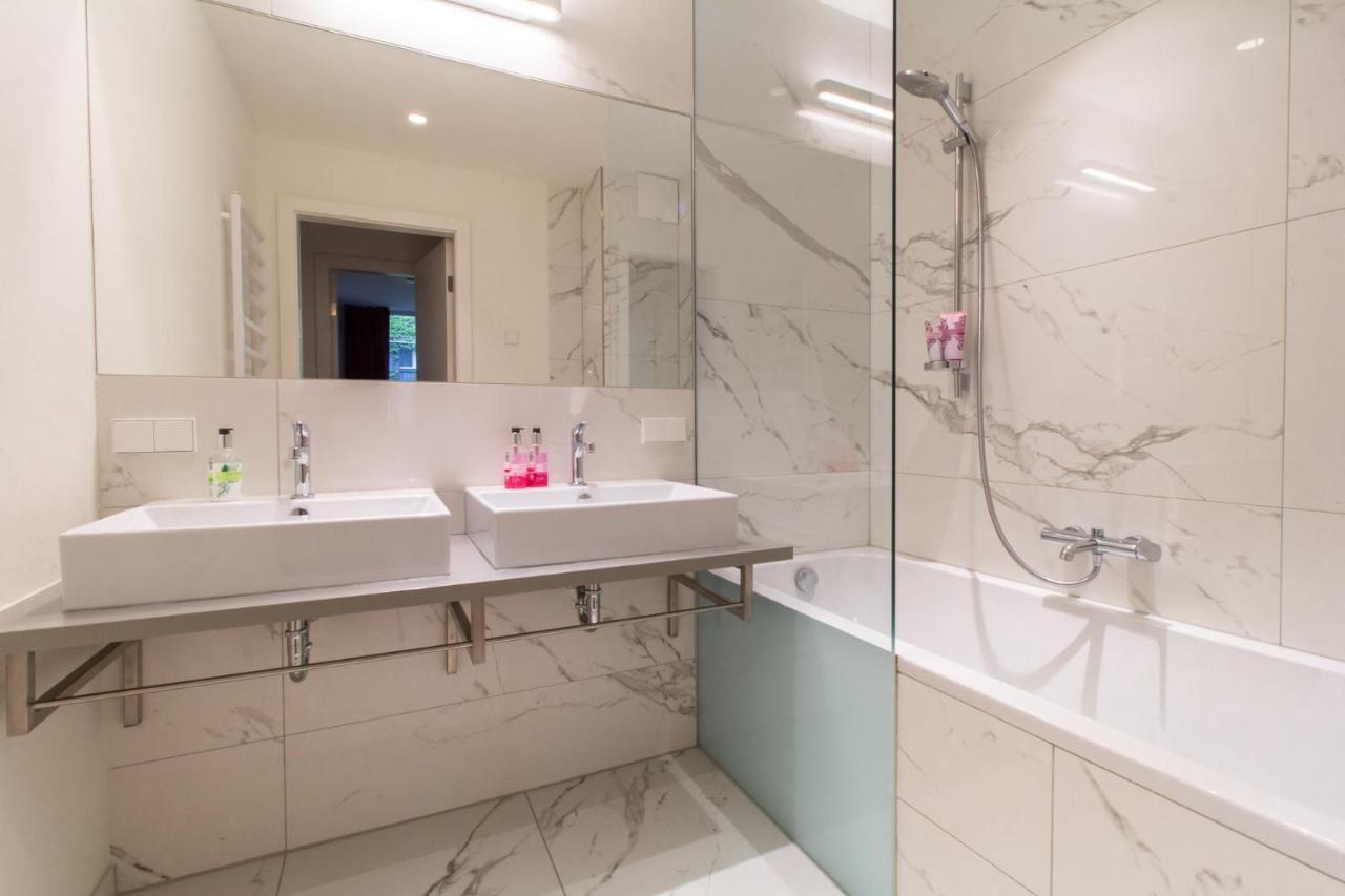 Premium Residence Near Parlament In @Yourvienna Luaran gambar