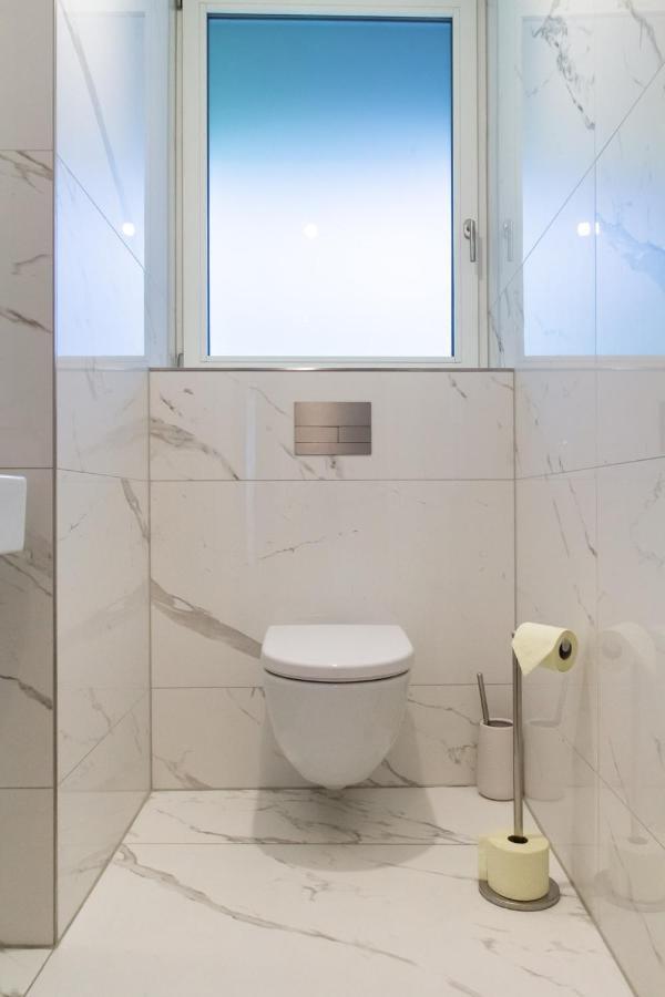 Premium Residence Near Parlament In @Yourvienna Luaran gambar