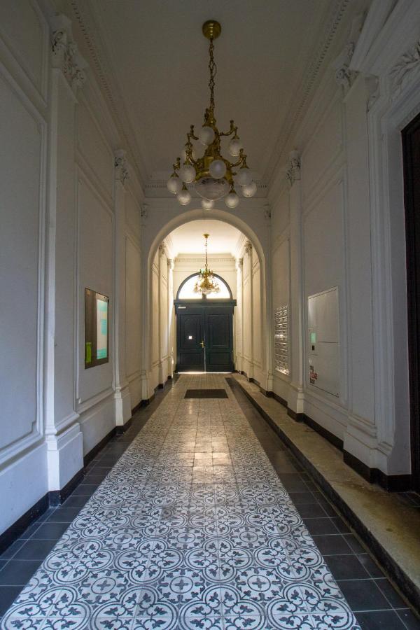 Premium Residence Near Parlament In @Yourvienna Luaran gambar